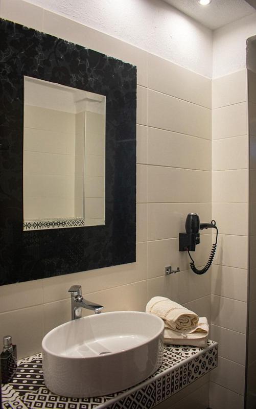 Stamos Apartments And Studios Vourvourou Room photo